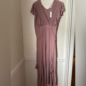 Baltic Born Maxi Dress